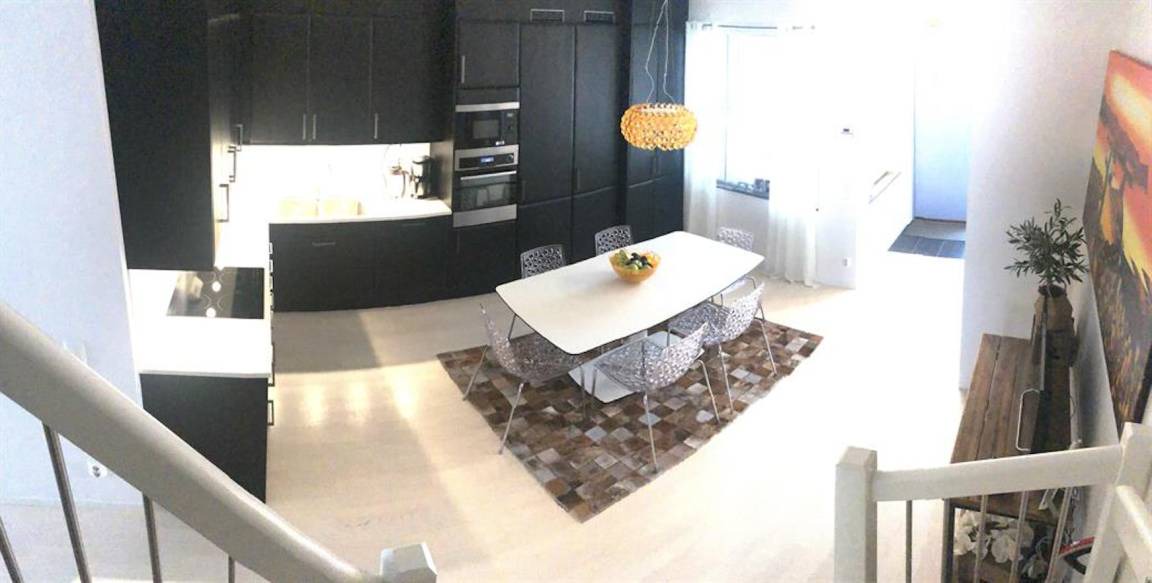 Jarva House | 130 m² House ∙ 3 bedrooms ∙ 2 guests