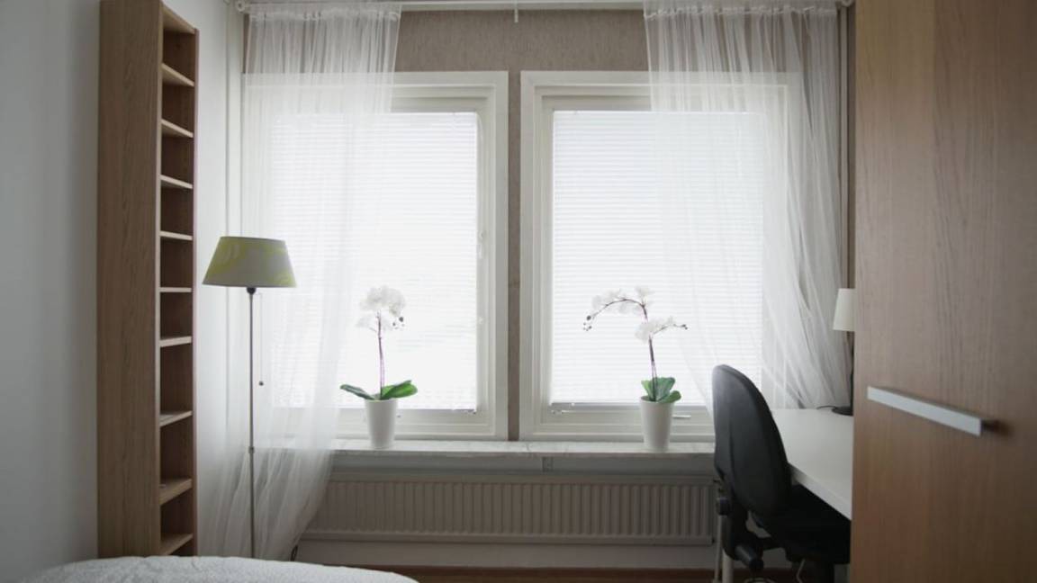 Gamlestaden Resort | 130 m² Private room ∙ 1 bedroom ∙ 1 guest