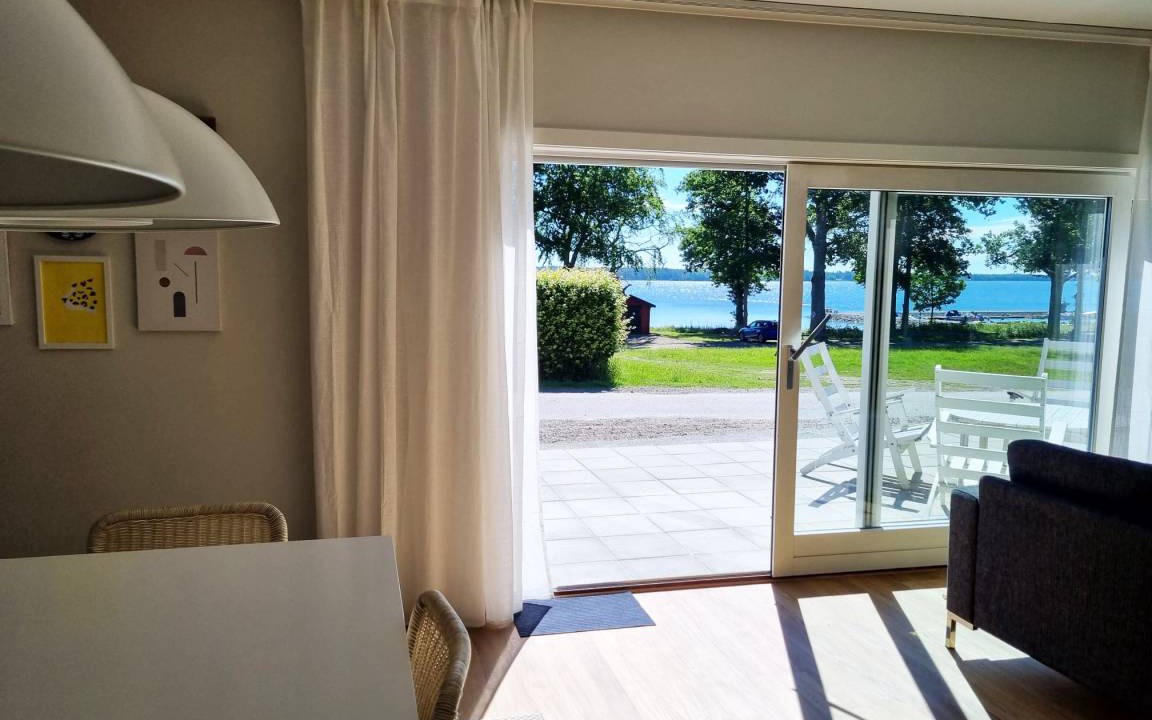 Lonashult House | 130 m² House ∙ 2 bedrooms ∙ 6 guests