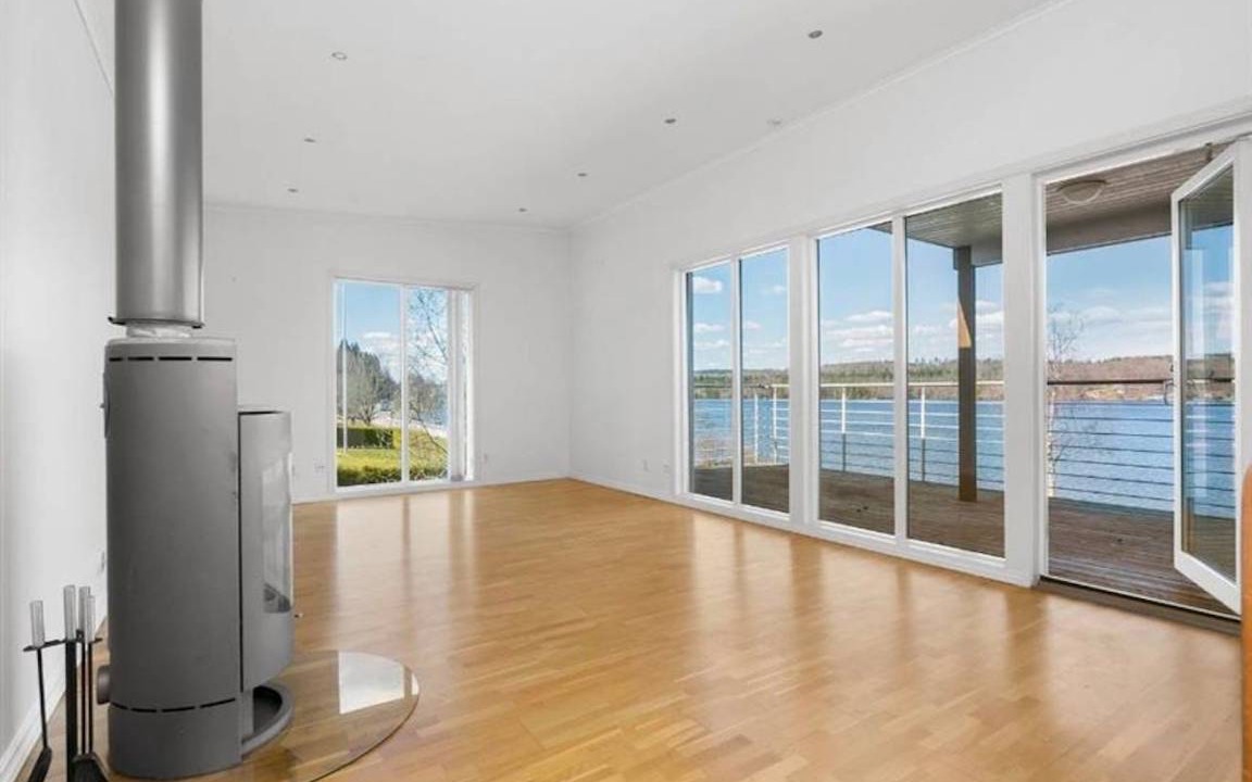 Dannike Apartment | 134 m² Apartment ∙ 3 bedrooms ∙ 2 guests