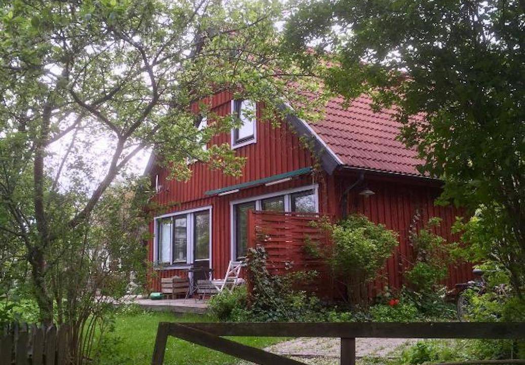 Enskede-Arsta-Vantor House | 135 m² House ∙ 5 bedrooms ∙ 8 guests