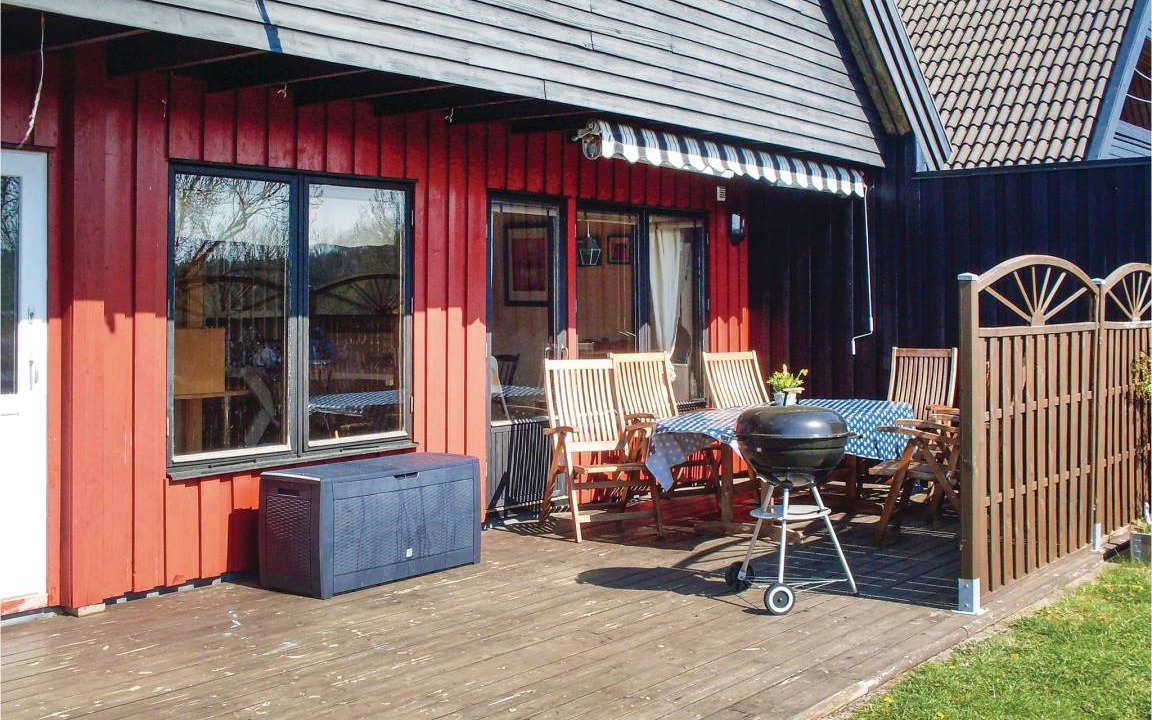 Gunnebo House | 135 m² House ∙ 3 bedrooms ∙ 12 guests