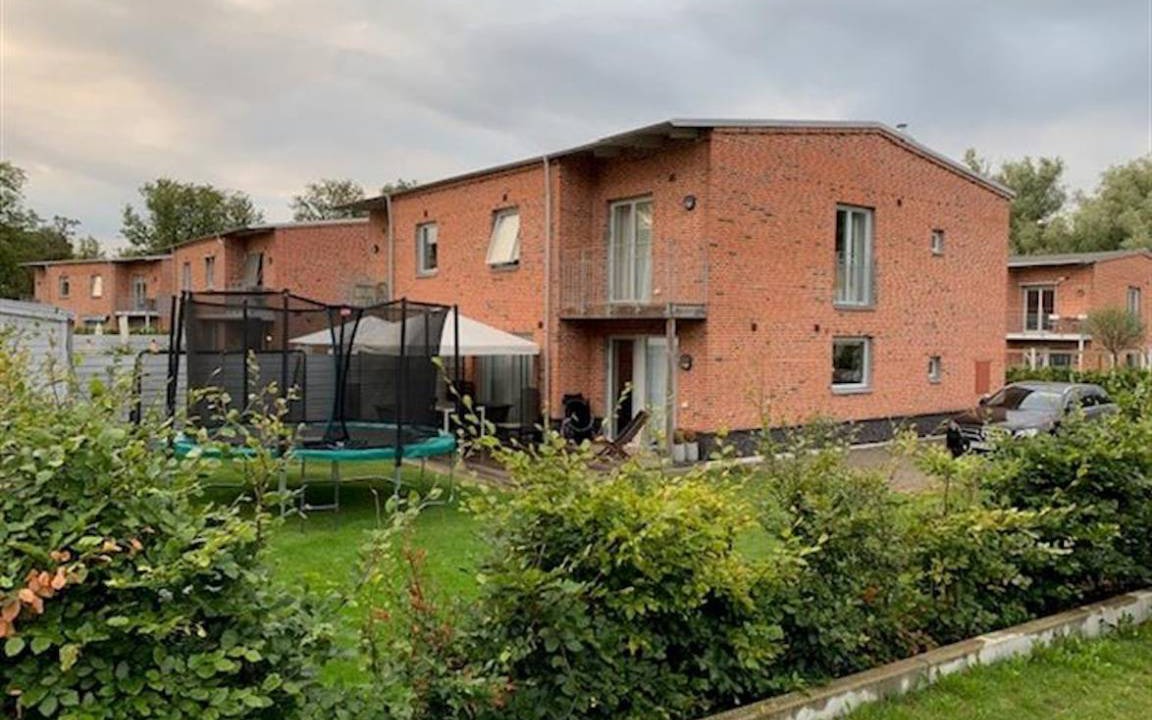 Lund House | 136 m² House ∙ 4 bedrooms ∙ 2 guests