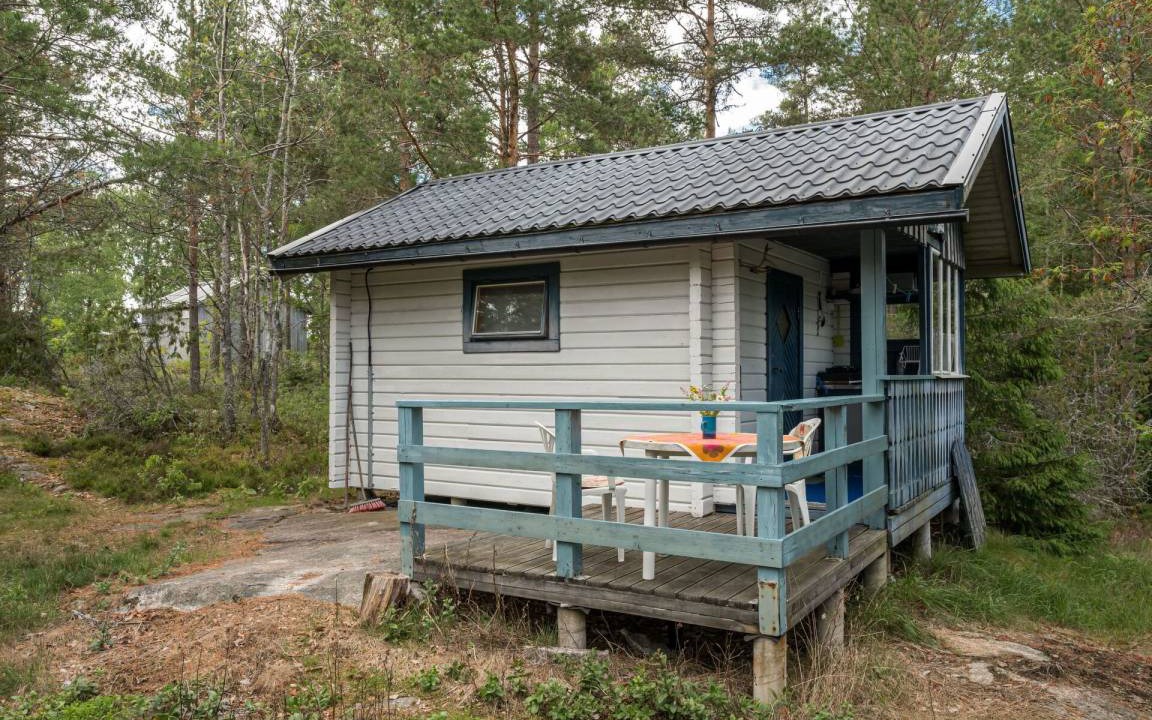 Saffle Municipality Other | 14 m² Accommodation ∙ 1 bedroom ∙ 2 guests