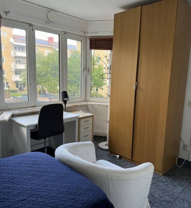 Liljeholmen - Hagersten Apartment | 14 m² Apartment ∙ 2 guests