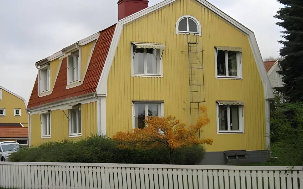 Norrtull Bed & Breakfast | 14 m² Bed and breakfast ∙ 3 guests