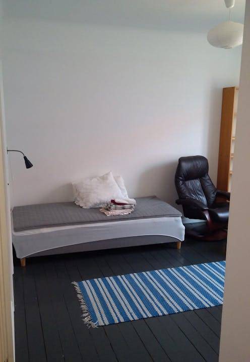 Centrum Resort | 14 m² Private room ∙ 1 bedroom ∙ 1 guest