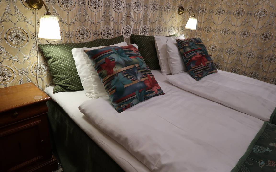 Sodermalm Resort | 14 m² Private room ∙ 1 bedroom ∙ 2 guests