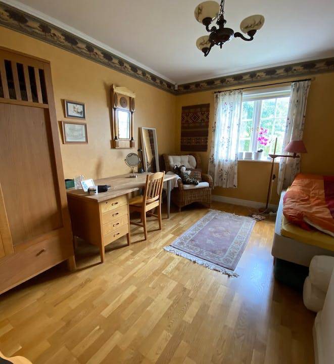 Kullavik Resort | 14 m² Private room ∙ 1 bedroom ∙ 1 guest