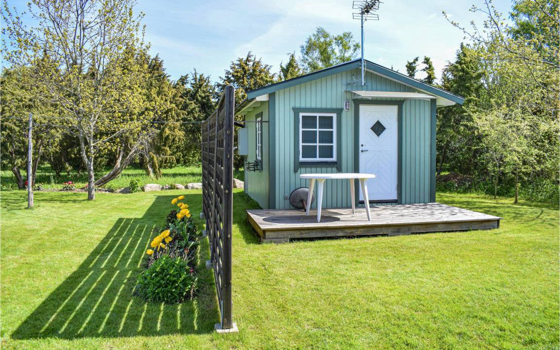 Sodvik House | 14 m² House ∙ 2 guests
