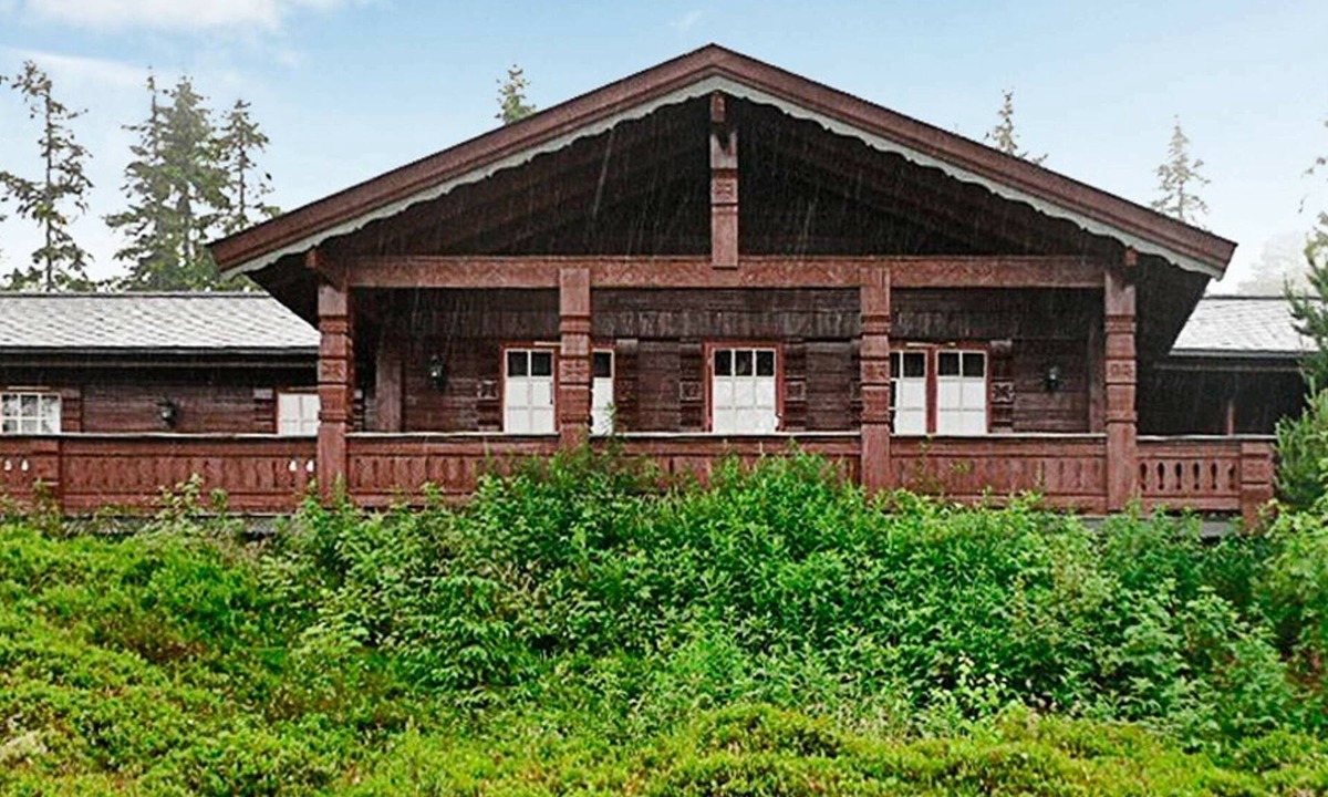 Trysil House | 14 person holiday home in TRYSIL
