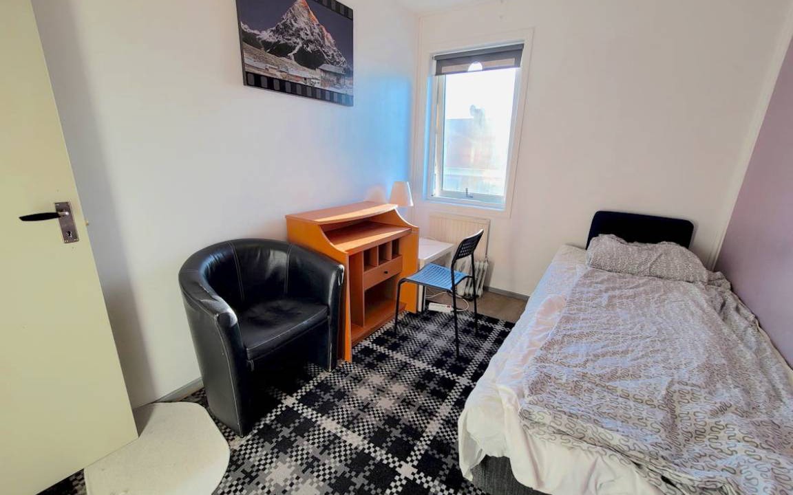 Skarholmen Resort | 140 m² Private room ∙ 1 bedroom ∙ 1 guest