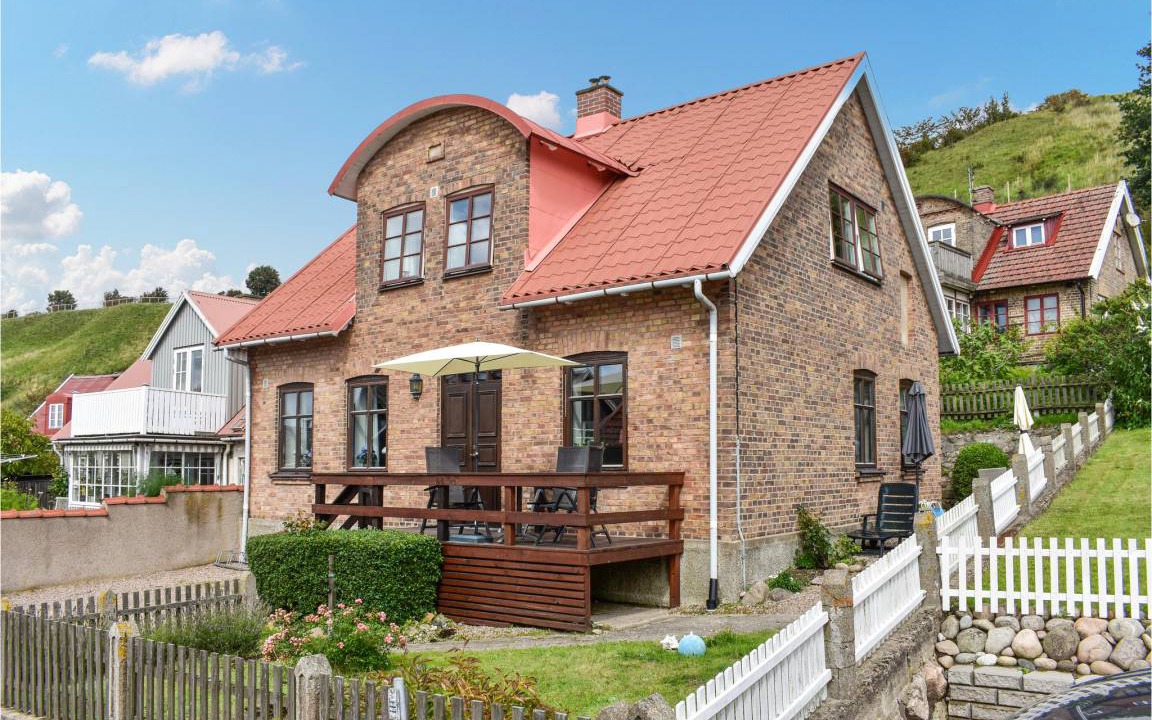 Sankt Ibb House | 140 m² House ∙ 2 bedrooms ∙ 6 guests