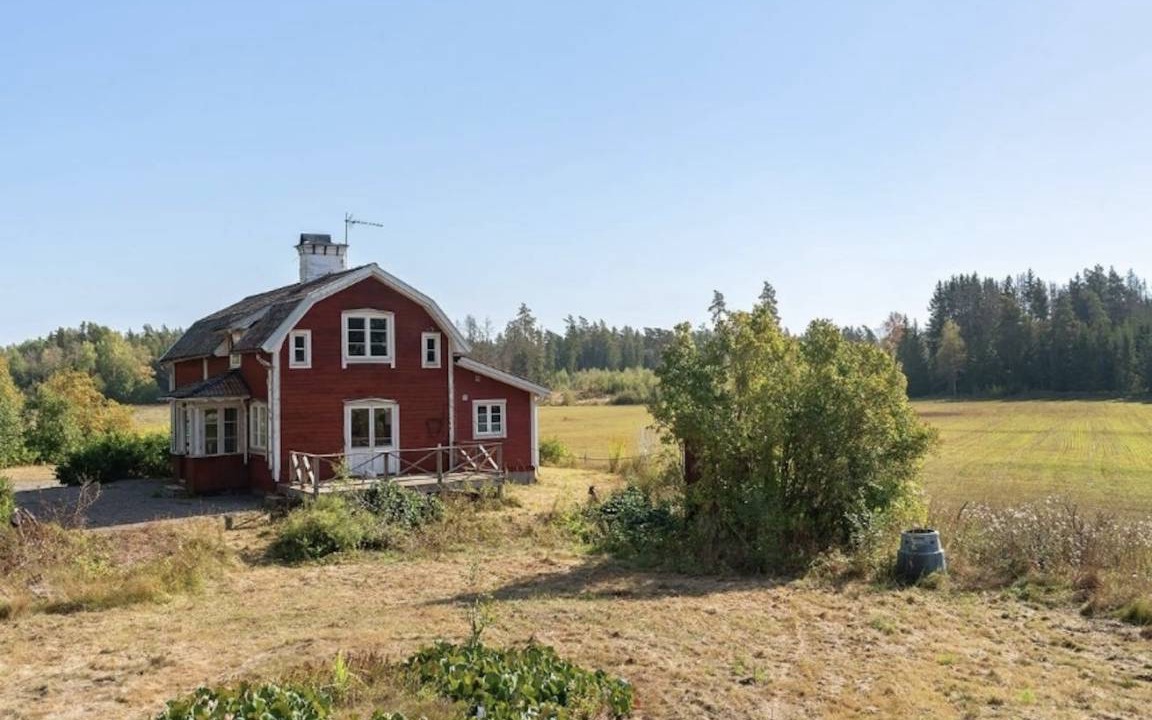 Marsta House | 145 m² House ∙ 4 bedrooms ∙ 2 guests