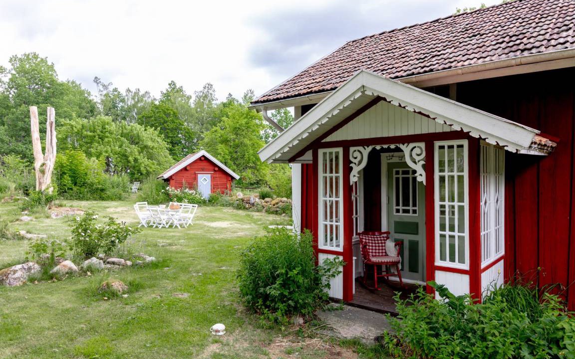 Bor House | 145 m² House ∙ 1 bedroom ∙ 6 guests