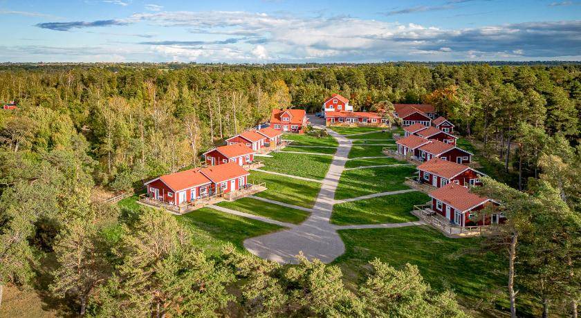 Stora Fro Apartment | 145 m² Serviced apartment ∙ 4 bedrooms ∙ 10 guests