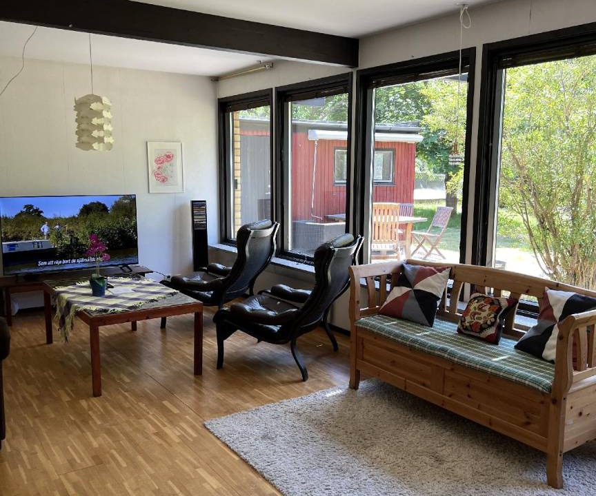 Aspet Apartment | 146 m² Apartment ∙ 4 bedrooms ∙ 6 guests