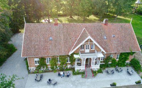 Andrarum Bed & Breakfast | 15 m² Bed and breakfast ∙ 4 guests