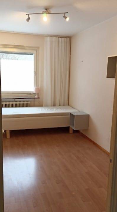 Jakobsberg Apartment | 15 m² Apartment ∙ 2 guests