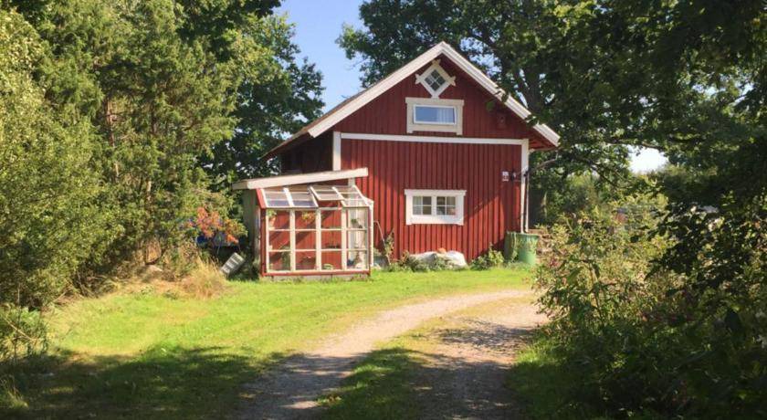 Stora Mellosa Bed & Breakfast | 15 m² Bed and breakfast ∙ 2 guests