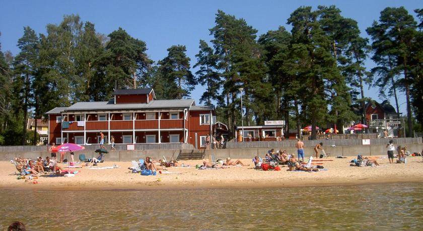 Motala Hostel | 15 m² Hostel ∙ 4 guests