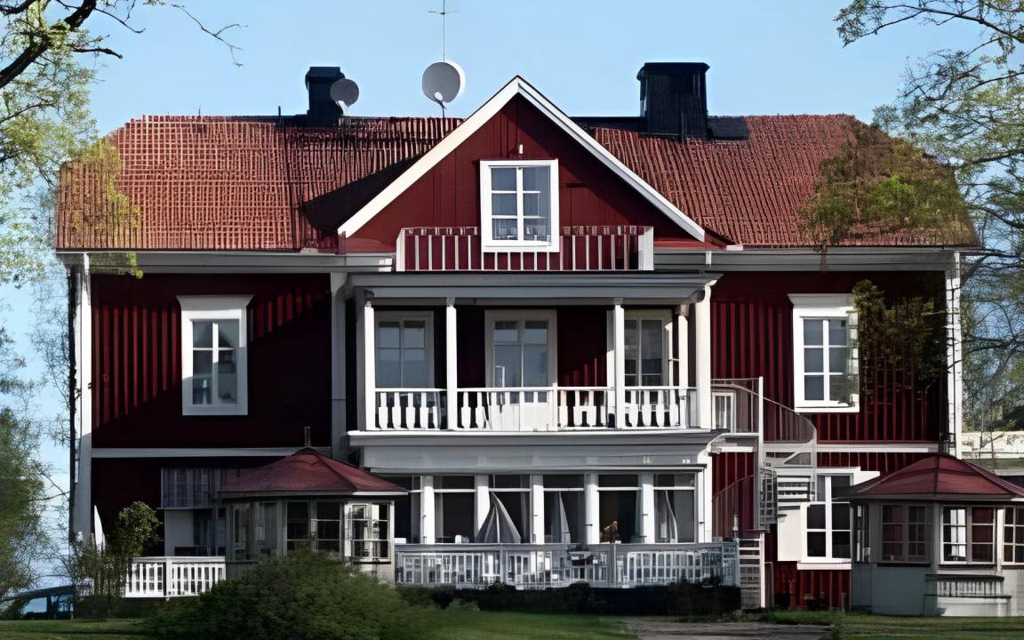 Kolback House | 15 m² Motel ∙ 2 guests