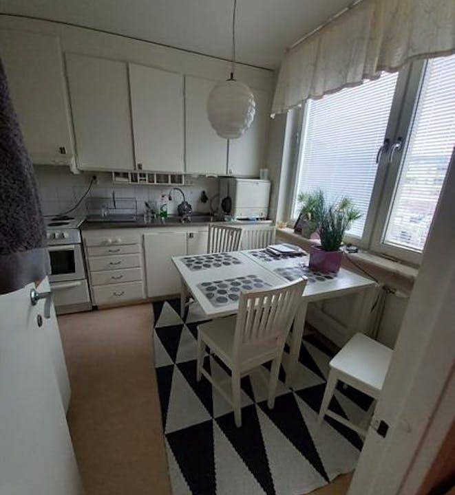 Liljeholmen - Hagersten Resort | 15 m² Private room ∙ 1 bedroom ∙ 2 guests