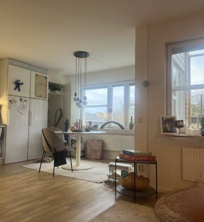 Rotebro Resort | 15 m² Private room ∙ 1 bedroom ∙ 2 guests