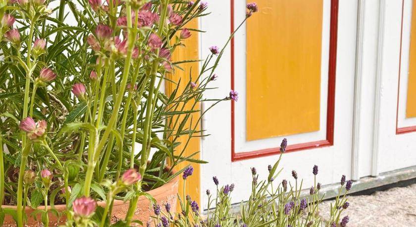 Lottorp Bed & Breakfast | 15 m² Bed and breakfast ∙ 2 guests