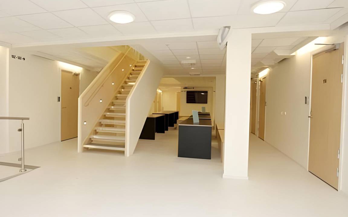 Lulea Hostel | 15 m² Hostel ∙ 127 guests