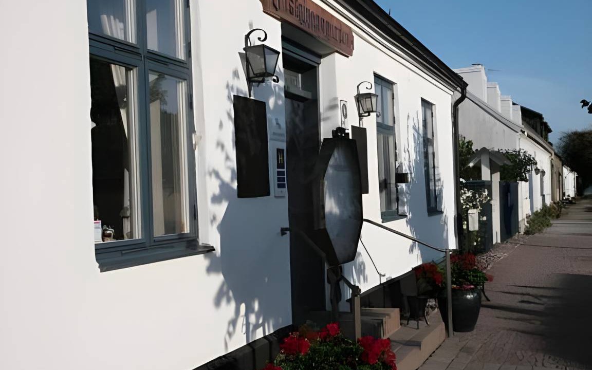 Skanor-Falsterbo Hotel | 15 m² Hotel ∙ 3 guests