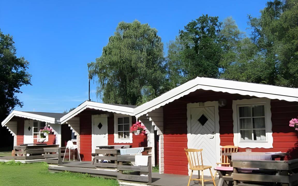 Sorbo Resort | 15 m² Resort ∙ 1 bedroom ∙ 4 guests