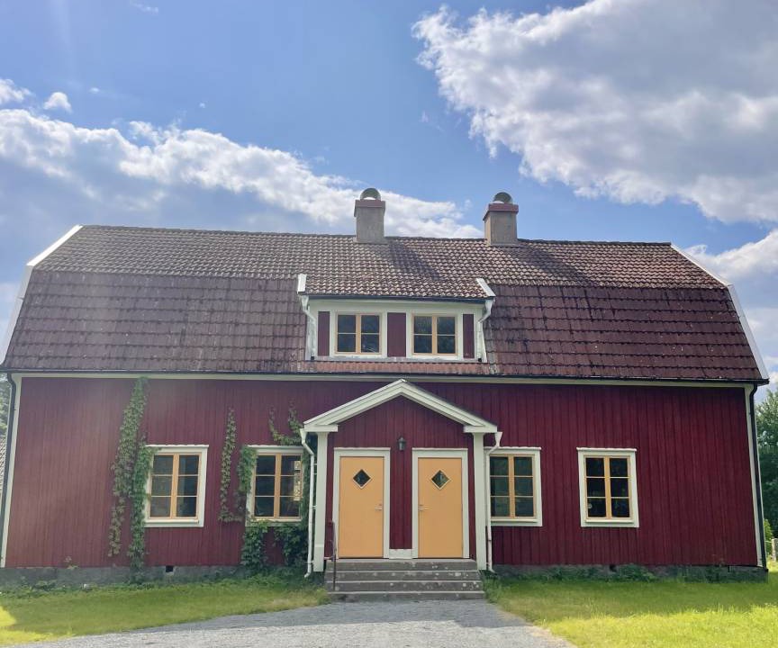 Aseda House | 150 m² House ∙ 3 bedrooms ∙ 5 guests