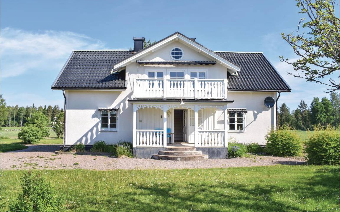 Sodra Vi House | 150 m² Farmhouse ∙ 2 bedrooms ∙ 6 guests