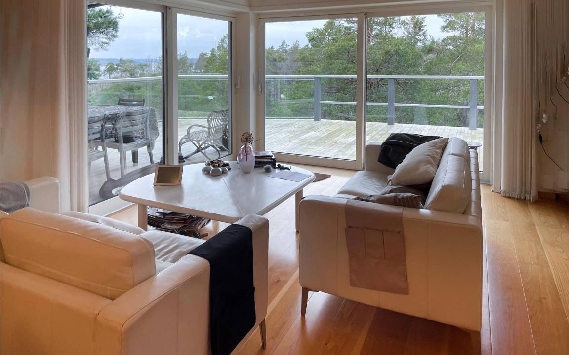 Ingaro House | 150 m² House ∙ 4 bedrooms ∙ 8 guests