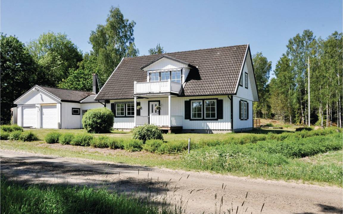 Saffle Municipality House | 150 m² House ∙ 4 bedrooms ∙ 6 guests