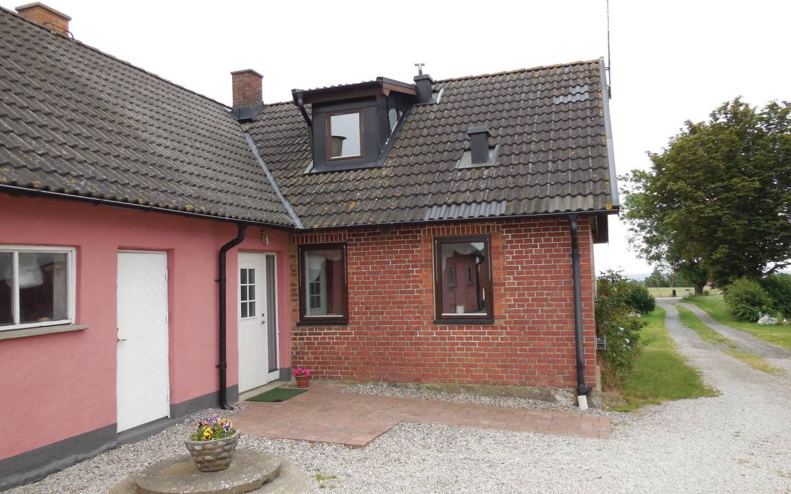 Simrishamn House | 150 m² House ∙ 3 bedrooms ∙ 7 guests