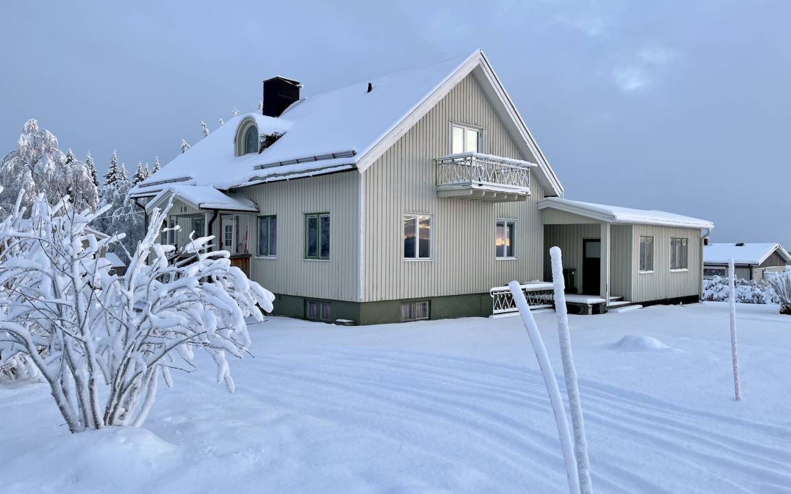 Glommerstrask House | 157 m² House ∙ 4 bedrooms ∙ 8 guests