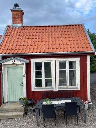 Granna Bed & Breakfast | 16 m² Bed and breakfast ∙ 2 guests