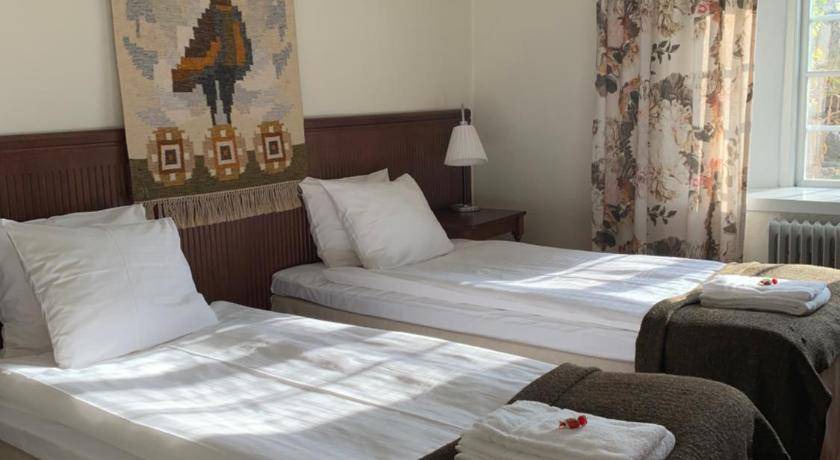 Bjornlunda Bed & Breakfast | 16 m² Bed and breakfast ∙ 2 guests