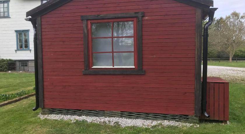 Romakloster Bed & Breakfast | 16 m² Bed and breakfast ∙ 1 bedroom ∙ 3 guests