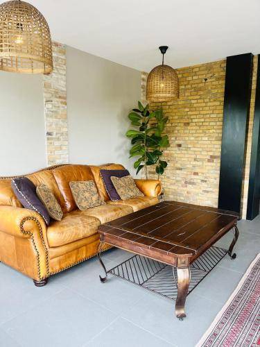 Ekeby Bed & Breakfast | 16 m² Bed and breakfast ∙ 2 guests