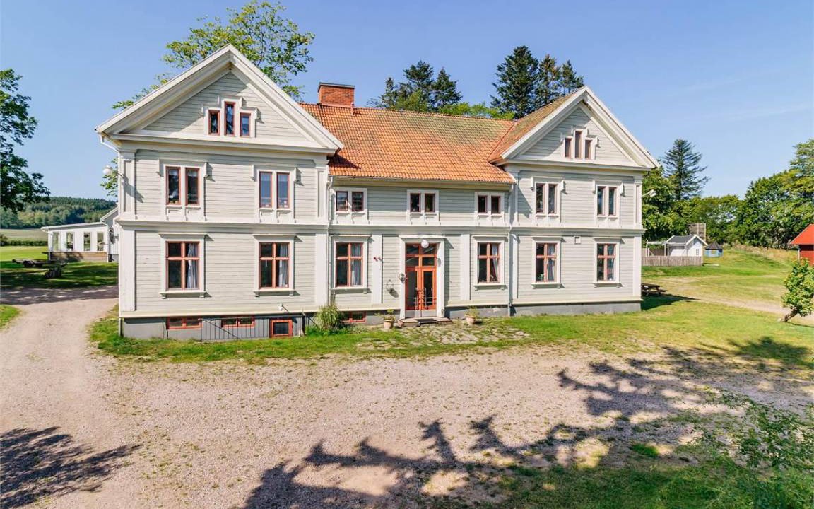Norra Fagelas Hostel | 16 m² Hostel ∙ 4 guests