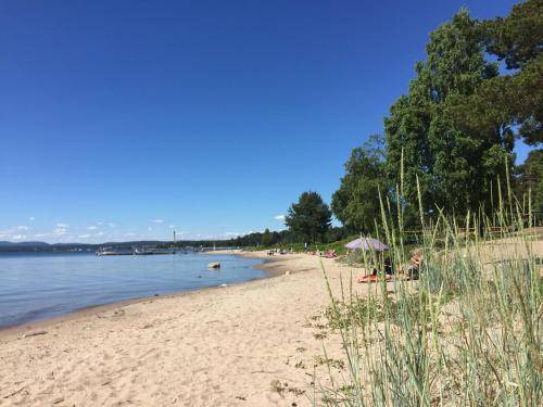 Hudiksvall Resort | 16 m² Resort ∙ 4 guests