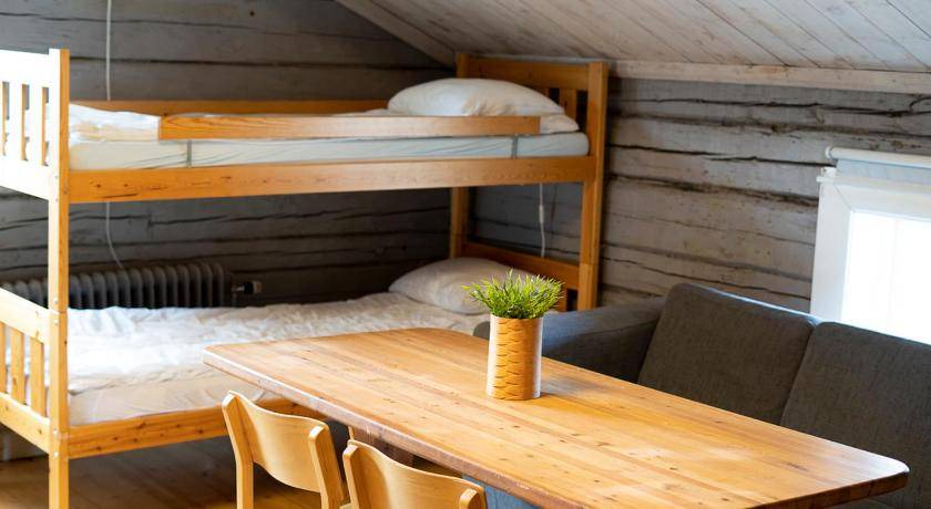 Saxnas Hostel | 16 m² Hostel ∙ 4 guests