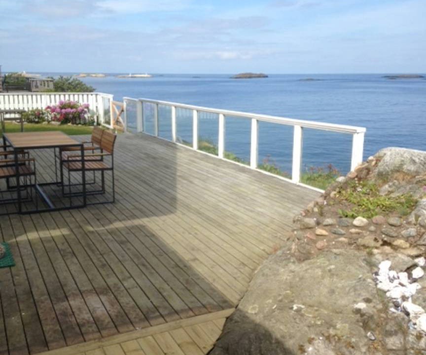 Klaedesholmen House | 160 m² House ∙ 4 bedrooms ∙ 6 guests