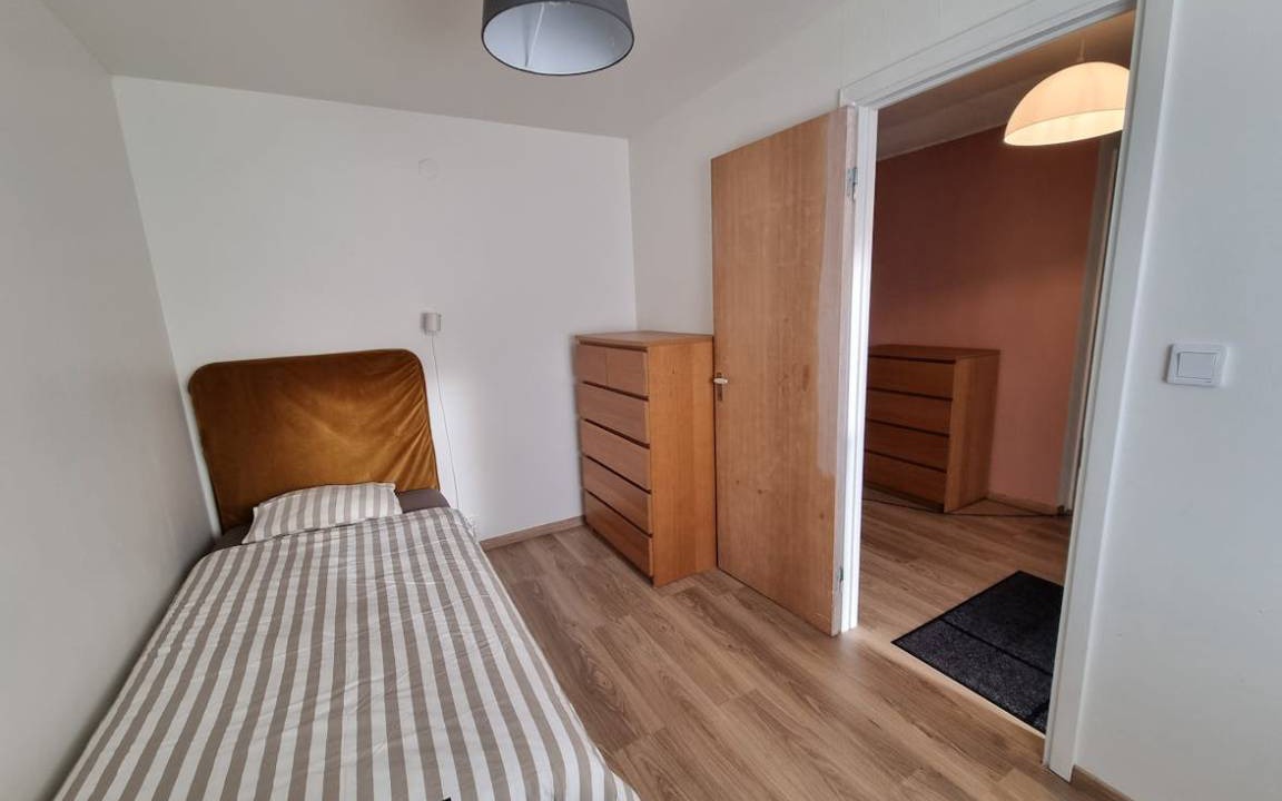 Jarfalla Resort | 160 m² Private room ∙ 1 bedroom ∙ 1 guest