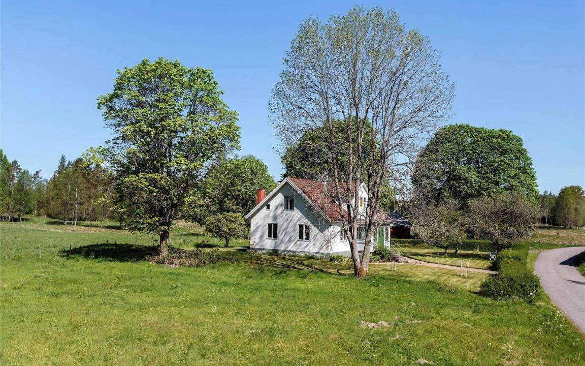 Haradsback House | 160 m² House ∙ 3 bedrooms ∙ 8 guests