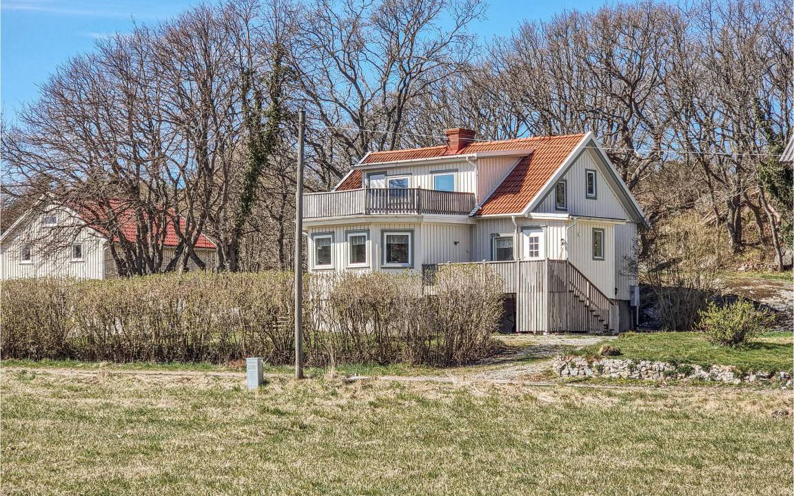 Kyrkesund House | 165 m² House ∙ 5 bedrooms ∙ 9 guests
