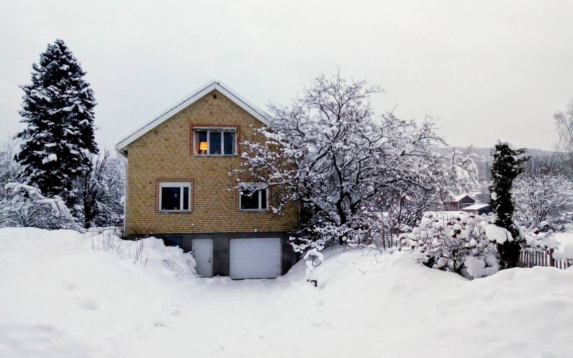 Ambjorby House | 168 m² House ∙ 3 bedrooms ∙ 4 guests